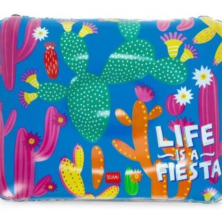 Perna gonflabila - Good Vibes - Cactus