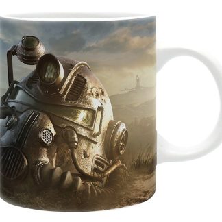 Cana - Fallout 76 - Dawn