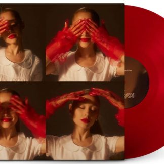 Eternal Sunshine (Alternate Cover) (Limited Edition) - Vinyl