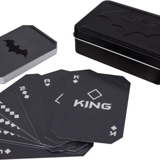 Carti de joc - Batman Playing Cards