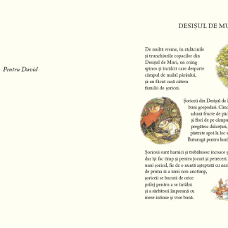 Poveste de primavara