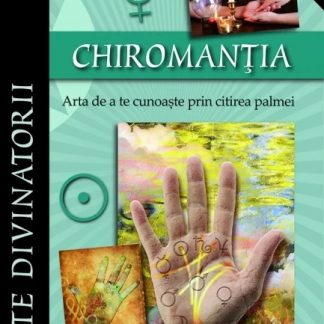 Chiromantia