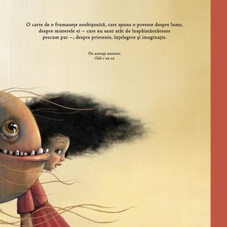 Un pestisor pentru Luna