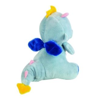 Jucarie de plus - Zornaitoare - Leon dragonul