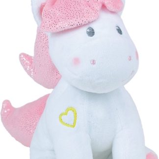 Jucarie de plus muzicala - Unicorn