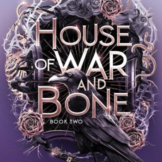House of War and Bone