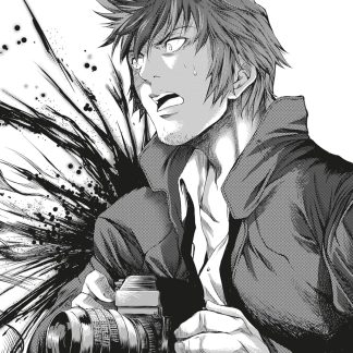 Speed Grapher - Volume 1