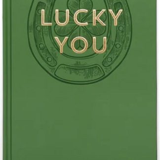 Jurnal - Lucky You