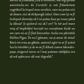 Inelul domnitei Catrina