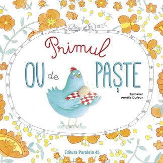 Primul ou de Paste