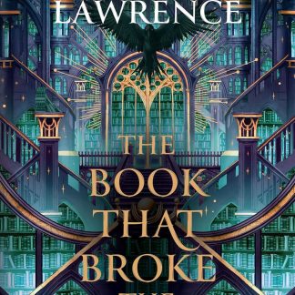 The Book That Broke the World