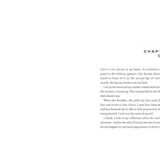 Divergent Series - Books 1-4