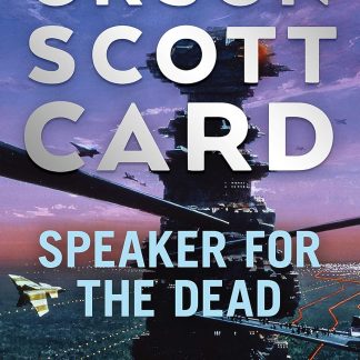 Speaker for the Dead