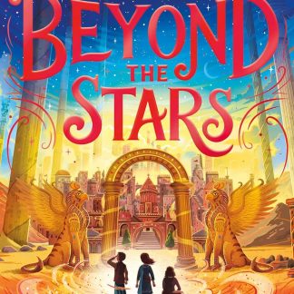 The City Beyond the Stars - Volume 2