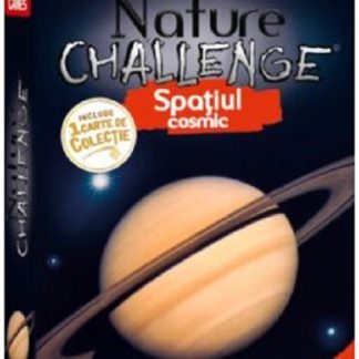 Joc - Nature Challenge - Spatiul Cosmic