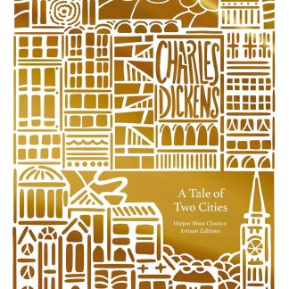 A Tale of Two Cities