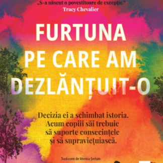 Furtuna pe care am dezlantuit-o