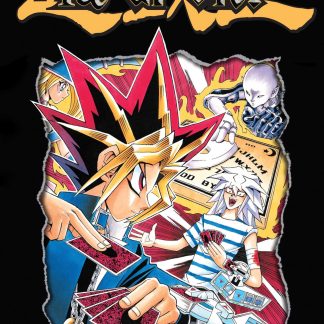 Yu-Gi-Oh! (3-in-1 Edition) - Volume 8