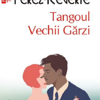 Tangoul Vechii Garzi