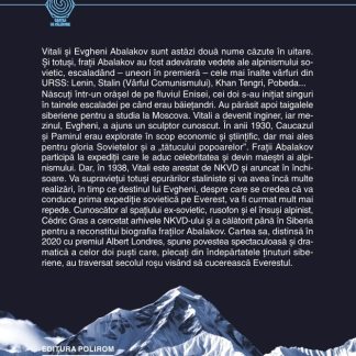 Alpinistii lui Stalin