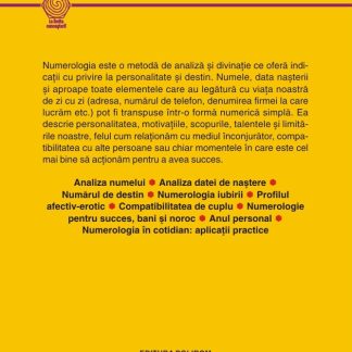 Numerologie practica