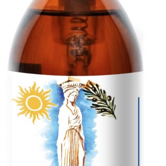 Ulei masaj - Spirit of Greece