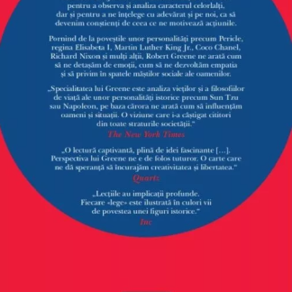 Legile naturii umane