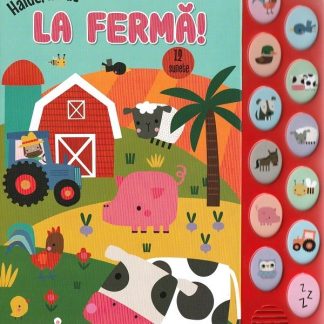 Haide, haide - La ferma!