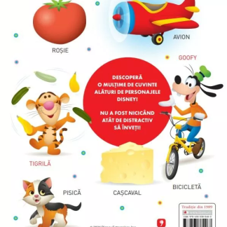 Primele mele 100 de cuvinte