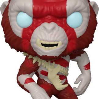 Figurina - Pop! Godzilla x Kong: Skar King