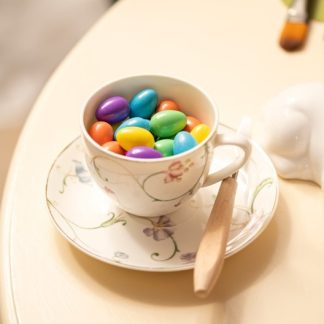 Accesorii craft - Mini oua plastic