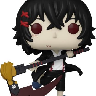 Figurina - Pop! Tokyo Ghoul:re: Juzo Suzuya