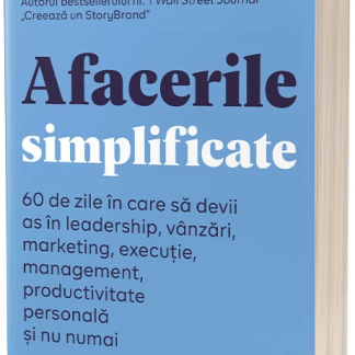 Afacerile simplificate