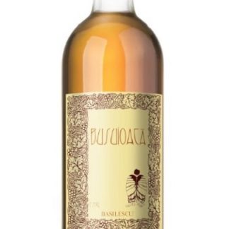 Vin rose - Vin desert - Busuioaca de Bohotin, demidulce