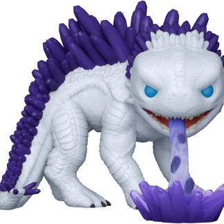 Figurina - Pop! Godzilla x Kong: The New Empire: Shimo (with Ice)