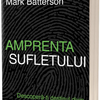Amprenta sufletului