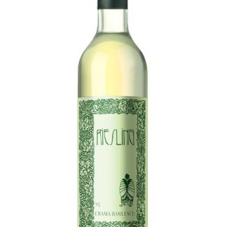 Vin alb - Basilescu - Riesling, demidulce