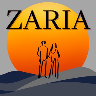 Zaria