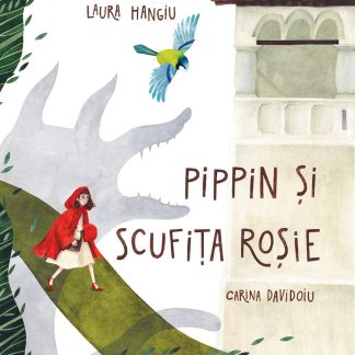 Pippin si Scufita Rosie