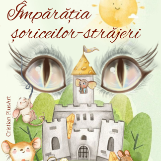 Imparatia soriceilor-strajeri