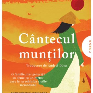 Cantecul muntilor
