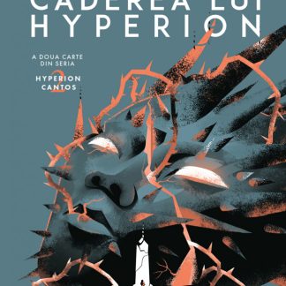 Caderea lui Hyperion