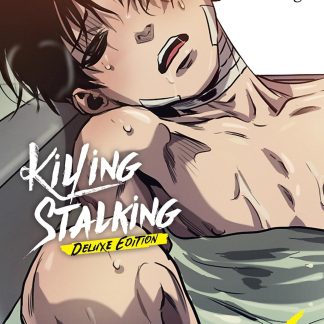 Killing Stalking: Deluxe Edition - Volume 6