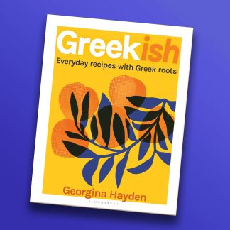 Greekish