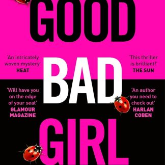 Good Bad Girl