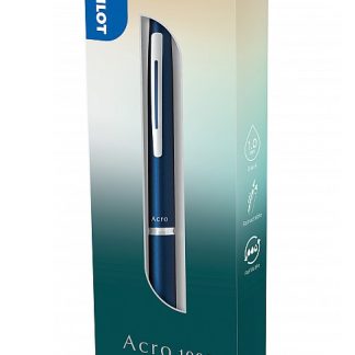 Pix - Acro 1000 - Bleumarin