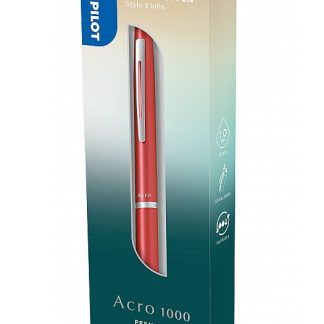 Pix - Acro 1000 - Roz coral