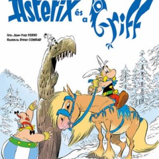 Asterix es a griff