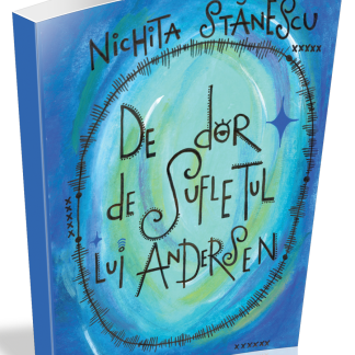 De dor de sufletul lui Andersen