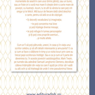 Din copilarie si alte povestiri